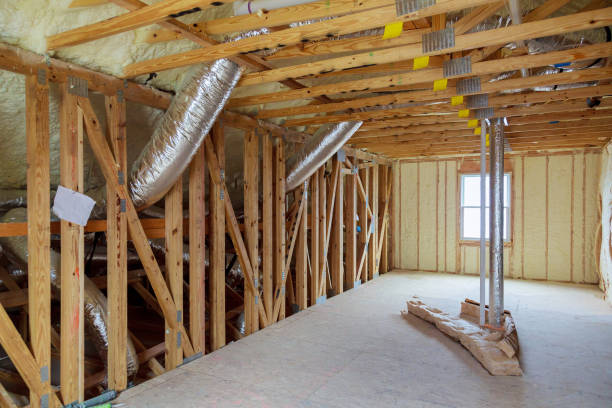 Types of Insulation We Offer in Port Norris, NJ