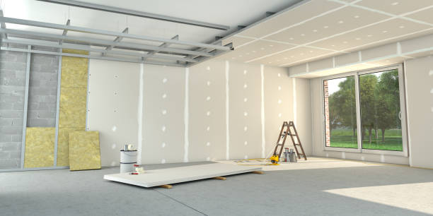 Best Spray Foam Insulation in Port Norris, NJ