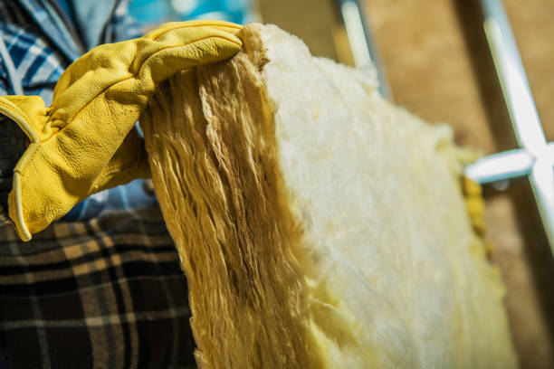Best Fiberglass Insulation in Port Norris, NJ