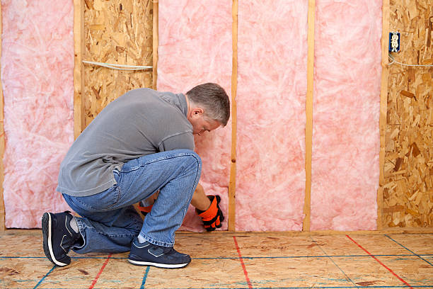 Professional Insulation Contractor in Port Norris, NJ