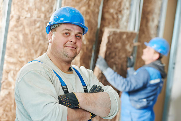 Best Spray Foam Insulation in Port Norris, NJ