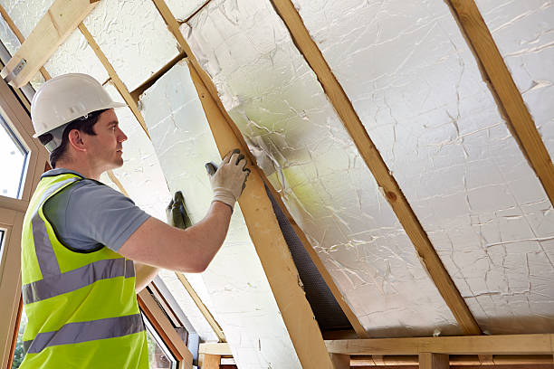 Best Eco-Friendly Insulation in Port Norris, NJ