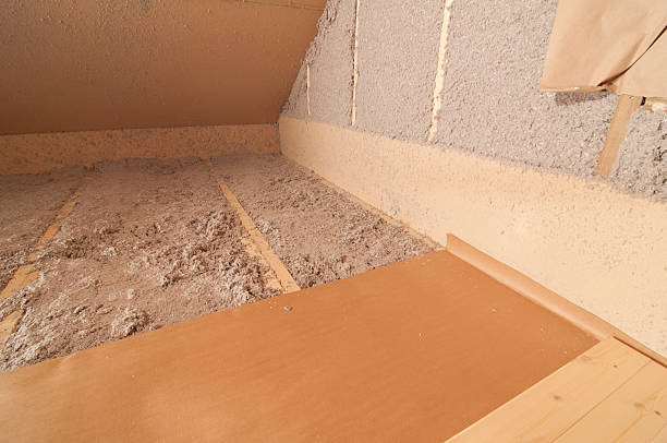 Best Specialized Insulation Services in Port Norris, NJ