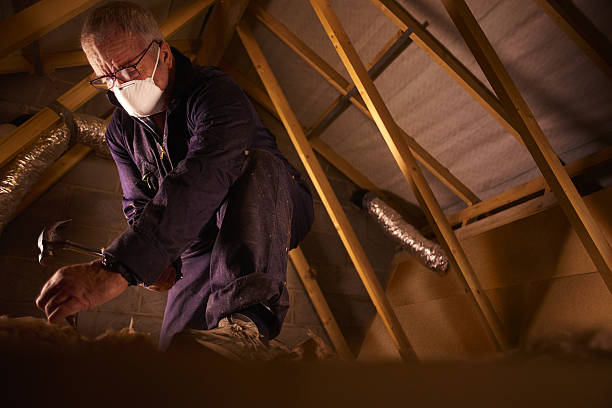 Best Insulation for Specific Applications in Port Norris, NJ